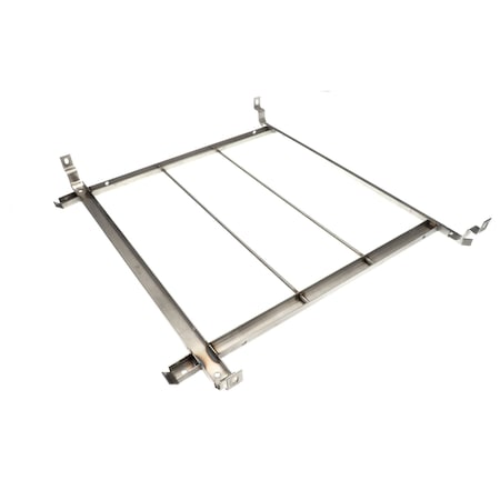 American Dish Service TRAY TRACK, 3D & 3-D-S SERIES 085-6146